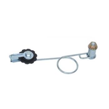 Kettenspanner altes Modell Antretkette